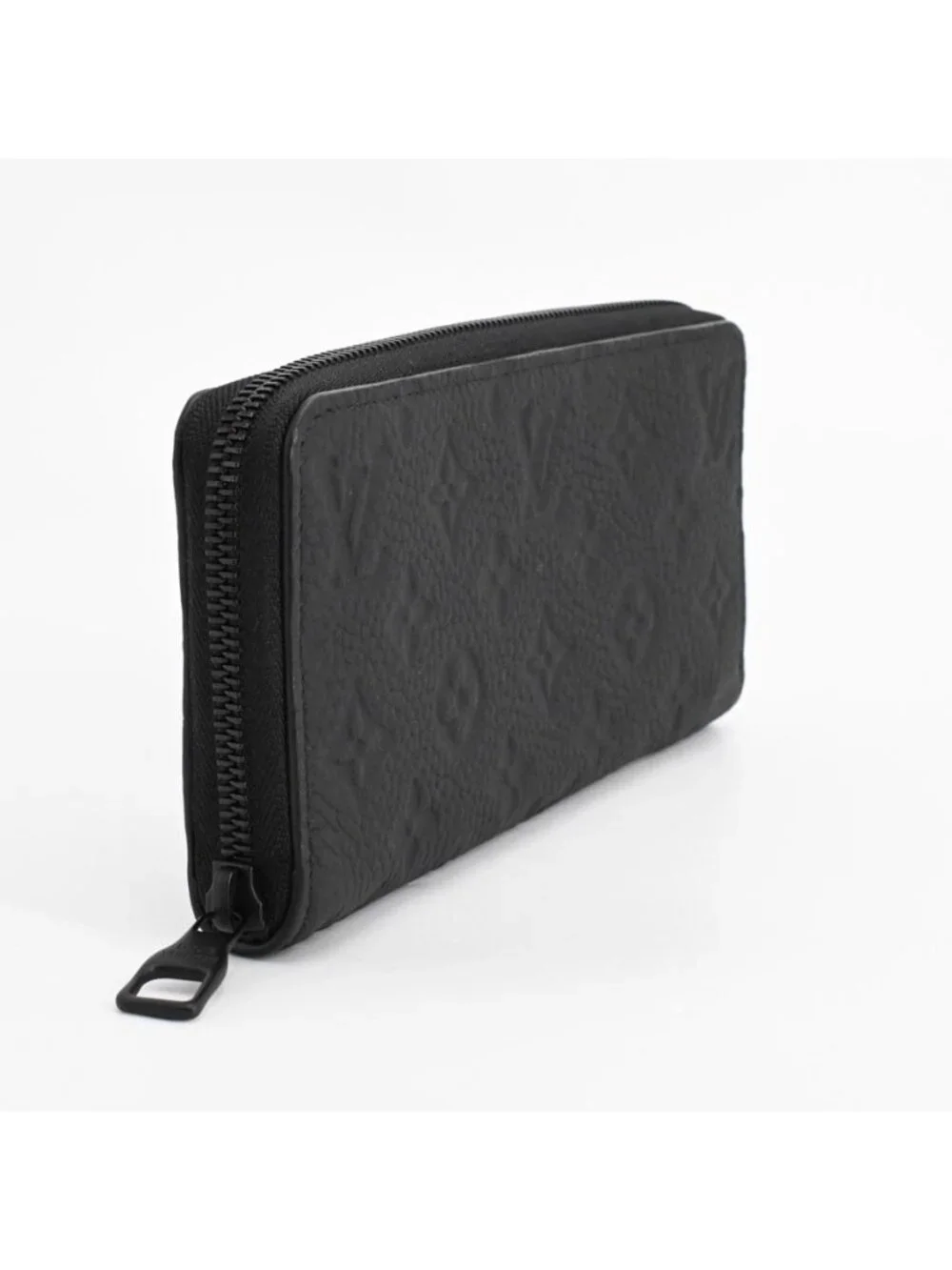 Louis Vuitton Wallet Zippy Horizontal